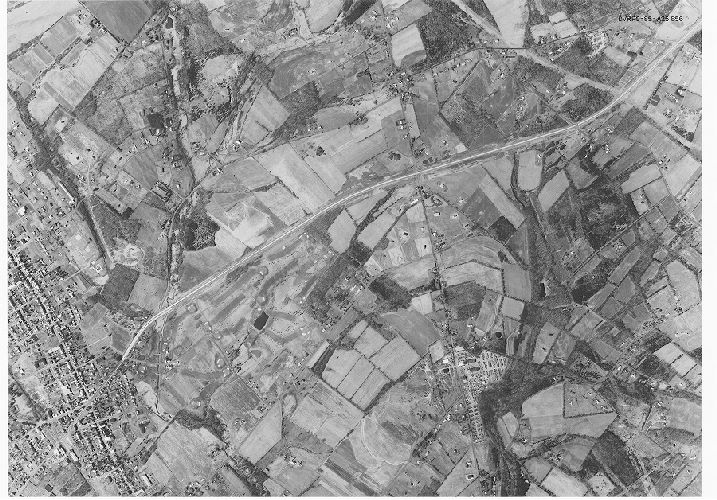 Aerial Photo A25 B56, Aerial Photographs of the Delaware Valley