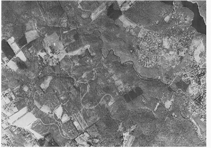 Aerial Photo A26 B34, Aerial Photographs of the Delaware Valley
