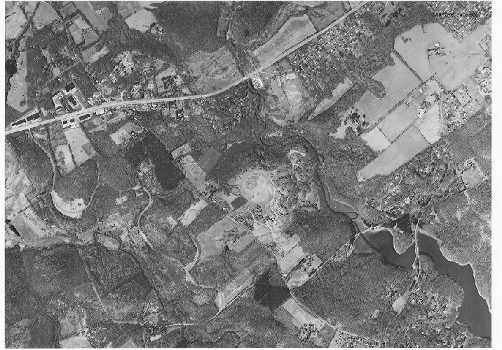 Aerial Photo A26 B35, Aerial Photographs of the Delaware Valley