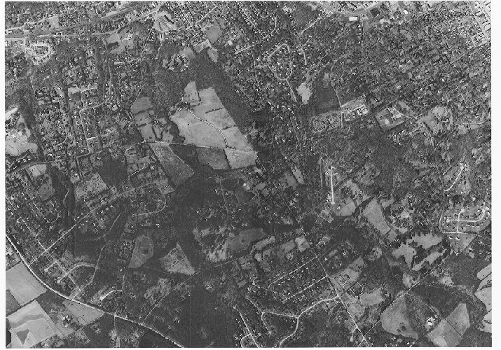 Aerial Photo A26 B38, Aerial Photographs of the Delaware Valley