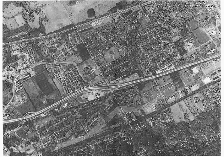 Aerial Photo A26 B40, Aerial Photographs of the Delaware Valley