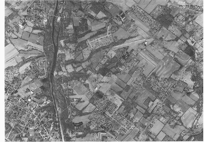 Aerial Photo A26 B46, Aerial Photographs of the Delaware Valley