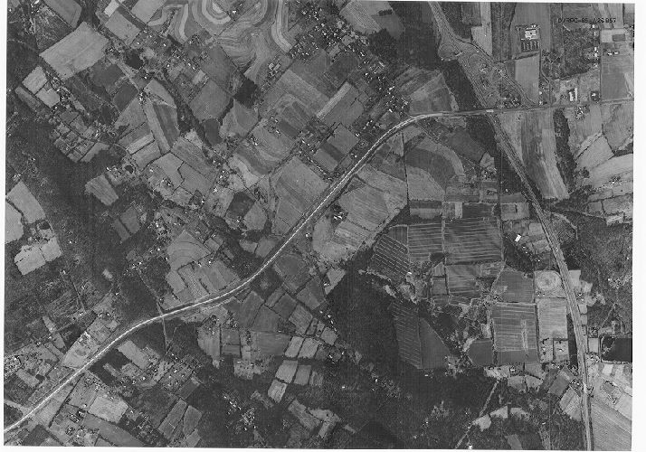 Aerial Photo A26 B57, Aerial Photographs of the Delaware Valley