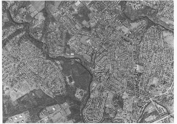 Aerial Photo A27 B30, Aerial Photographs of the Delaware Valley