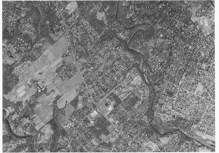 Aerial Photo A27 B31, Aerial Photographs of the Delaware Valley