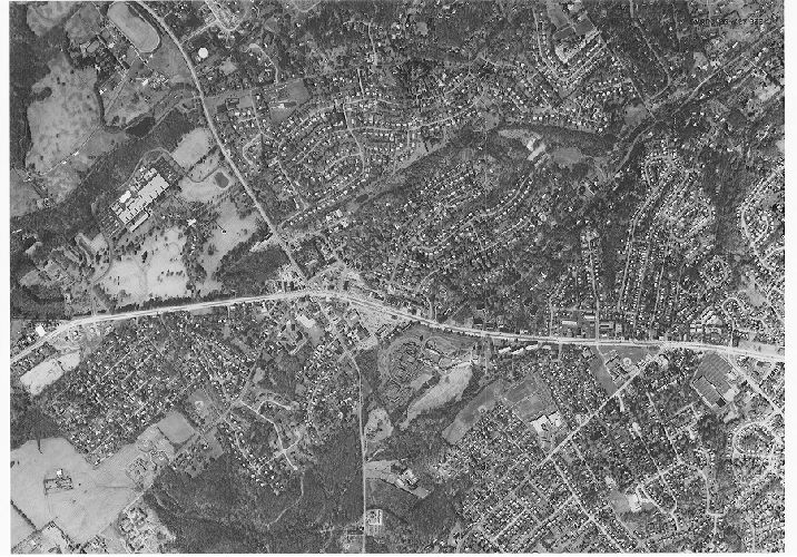 Aerial Photo A27 B36, Aerial Photographs of the Delaware Valley