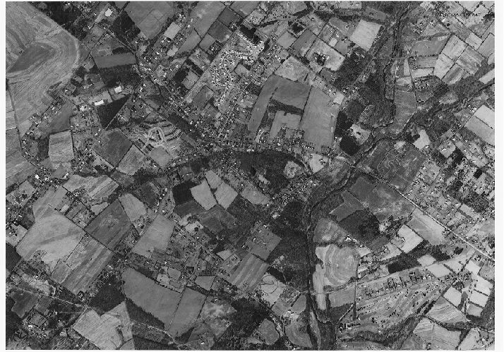 Aerial Photo A27 B47, Aerial Photographs of the Delaware Valley