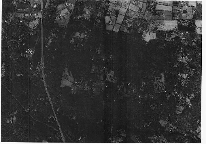 Aerial Photo A27 B55, Aerial Photographs of the Delaware Valley