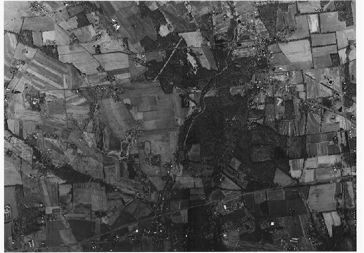Aerial Photo A27 B58, Aerial Photographs of the Delaware Valley