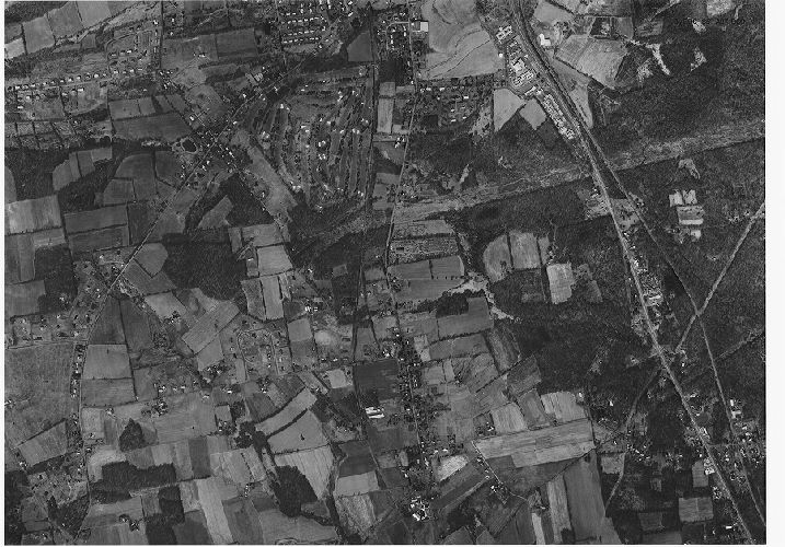 Aerial Photo A27 B60, Aerial Photographs of the Delaware Valley