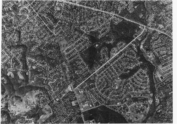 Aerial Photo A28 B35, Aerial Photographs of the Delaware Valley