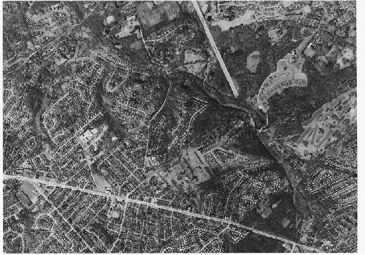 Aerial Photo A28 B36, Aerial Photographs of the Delaware Valley