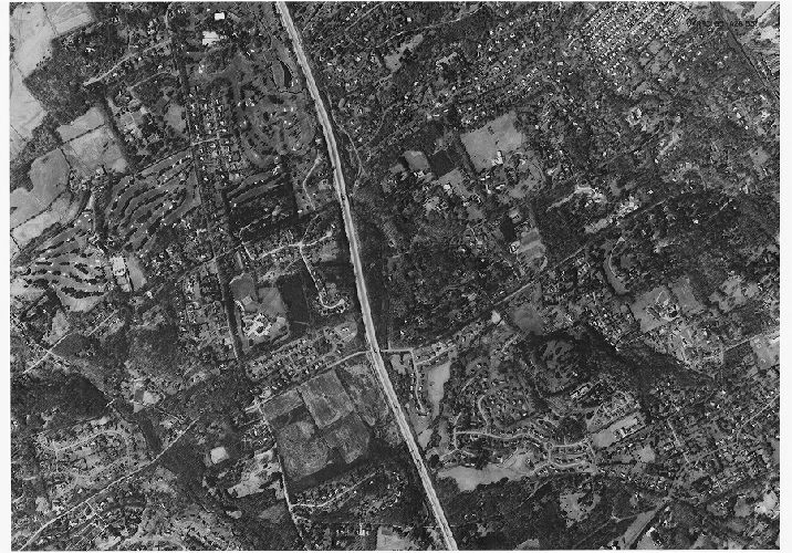 Aerial Photo A28 B37, Aerial Photographs of the Delaware Valley
