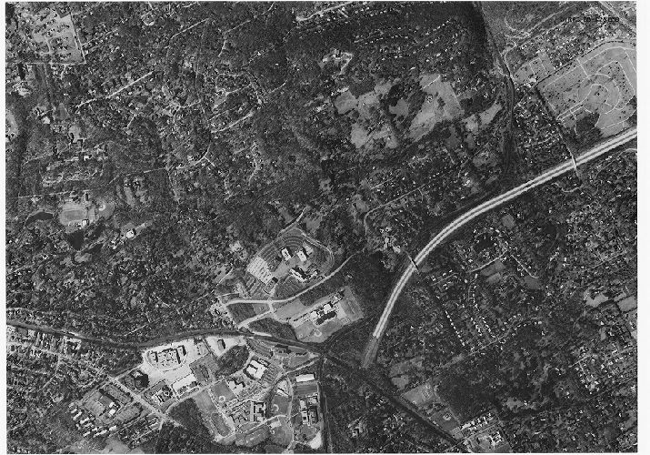 Aerial Photo A28 B39, Aerial Photographs of the Delaware Valley
