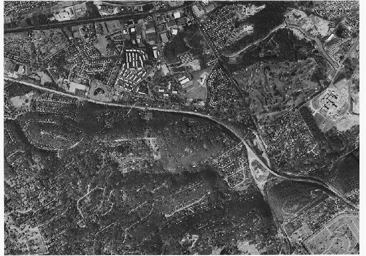 Aerial Photo A28 B40, Aerial Photographs of the Delaware Valley