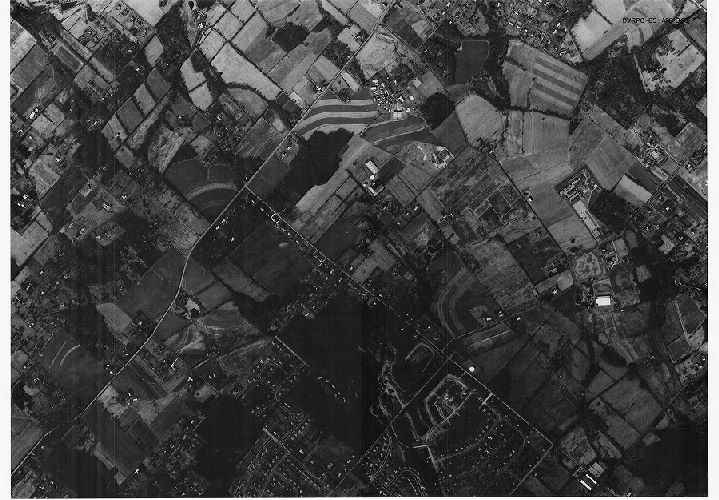 Aerial Photo A28 B45, Aerial Photographs of the Delaware Valley