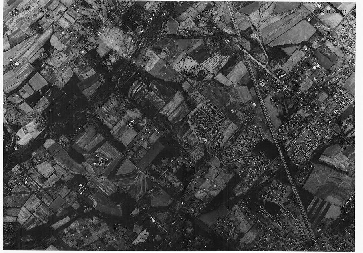 Aerial Photo A28 B48, Aerial Photographs of the Delaware Valley