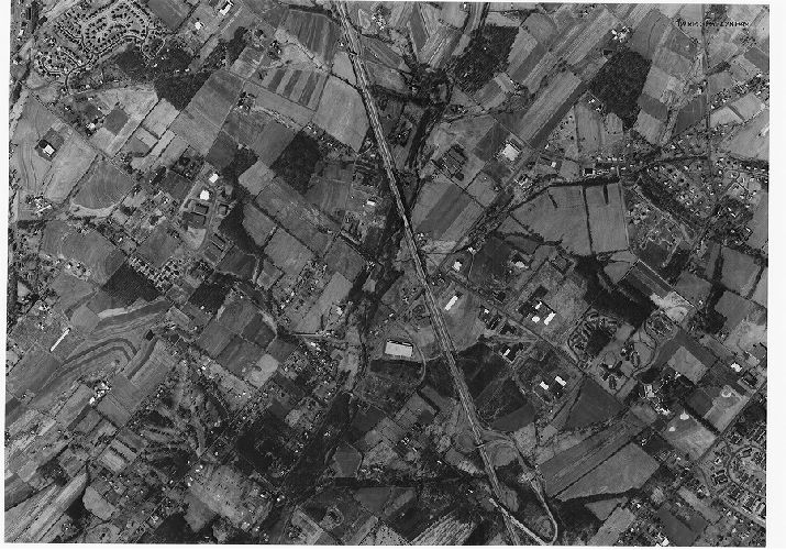 Aerial Photo A28 B49, Aerial Photographs of the Delaware Valley