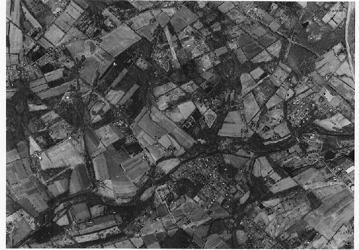 Aerial Photo A28 B53, Aerial Photographs of the Delaware Valley