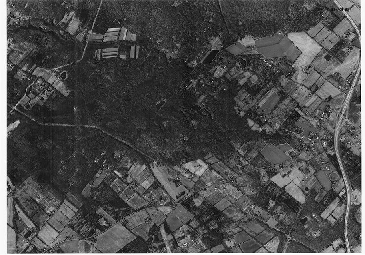 Aerial Photo A28 B54, Aerial Photographs of the Delaware Valley