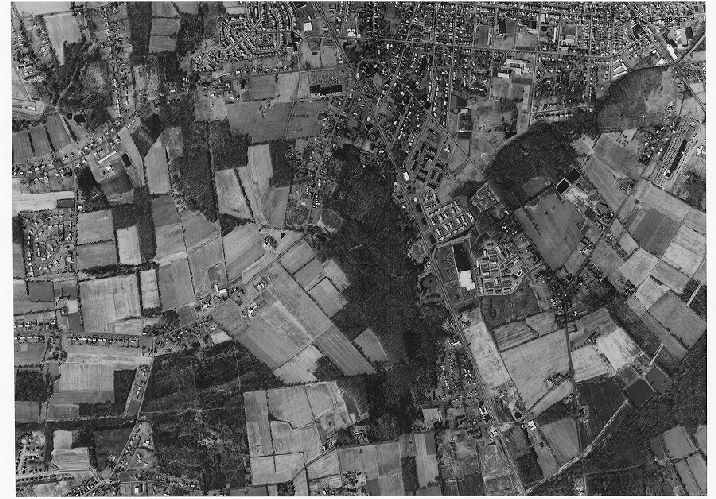 Aerial Photo A28 B57, Aerial Photographs of the Delaware Valley