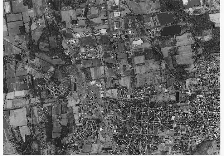 Aerial Photo A28 B58, Aerial Photographs of the Delaware Valley