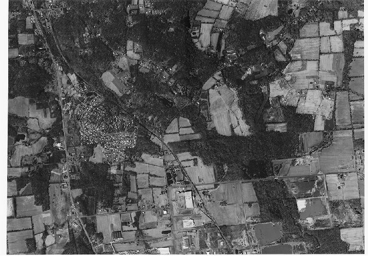 Aerial Photo A28 B59, Aerial Photographs of the Delaware Valley