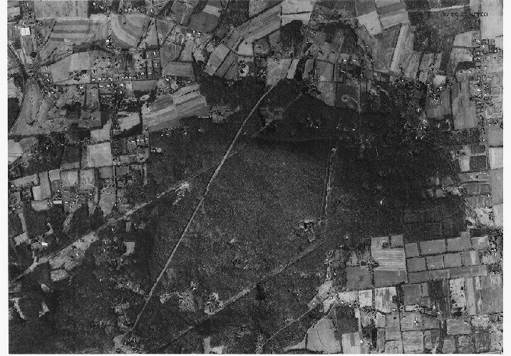 Aerial Photo A28 B61, Aerial Photographs of the Delaware Valley