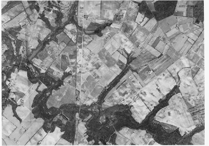 Aerial Photo A29 B22, Aerial Photographs of the Delaware Valley