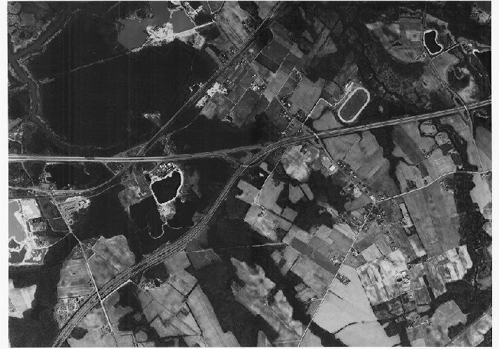 Aerial Photo A29 B27, Aerial Photographs of the Delaware Valley