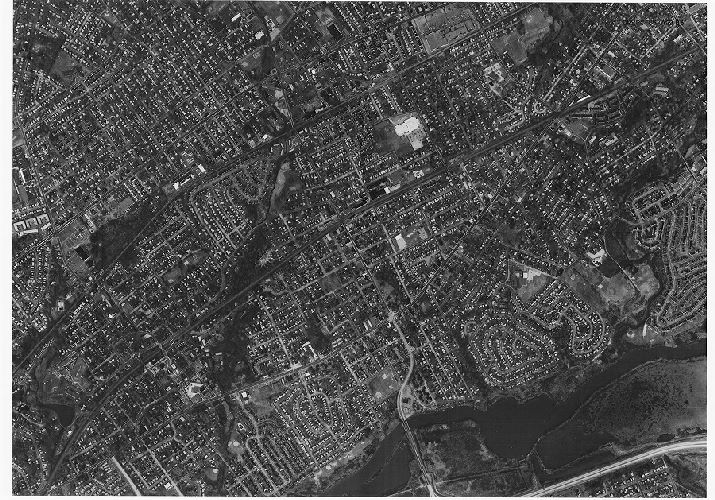 Aerial Photo A29 B31, Aerial Photographs of the Delaware Valley