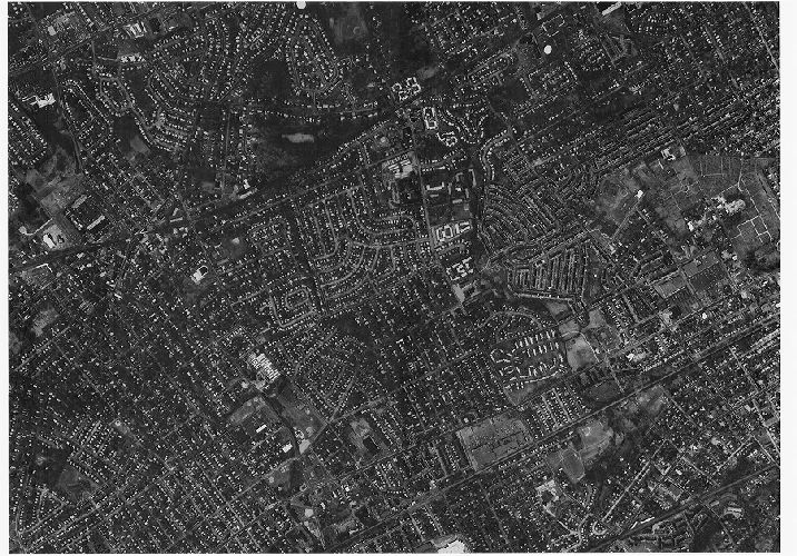 Aerial Photo A29 B32, Aerial Photographs of the Delaware Valley