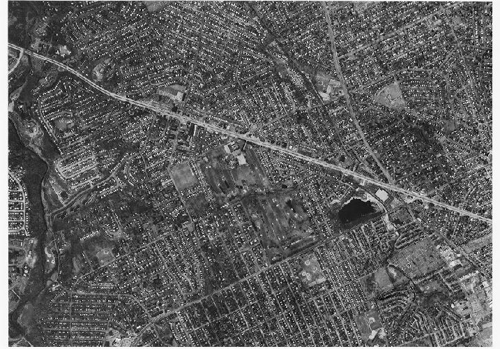 Aerial Photo A29 B35, Aerial Photographs of the Delaware Valley