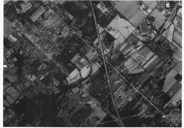 Aerial Photo A29 B45, Aerial Photographs of the Delaware Valley