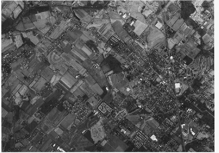 Aerial Photo A29 B50, Aerial Photographs of the Delaware Valley