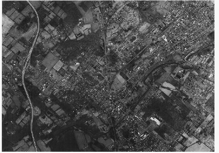 Aerial Photo A29 B54, Aerial Photographs of the Delaware Valley