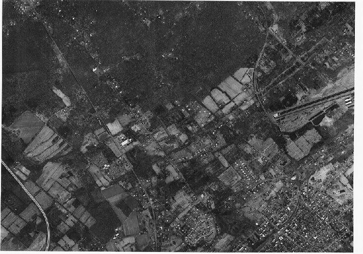 Aerial Photo A29 B55, Aerial Photographs of the Delaware Valley