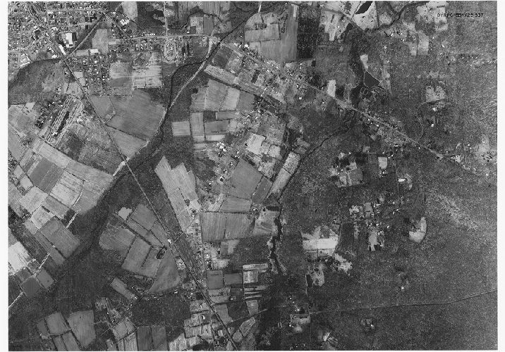 Aerial Photo A29 B57, Aerial Photographs of the Delaware Valley