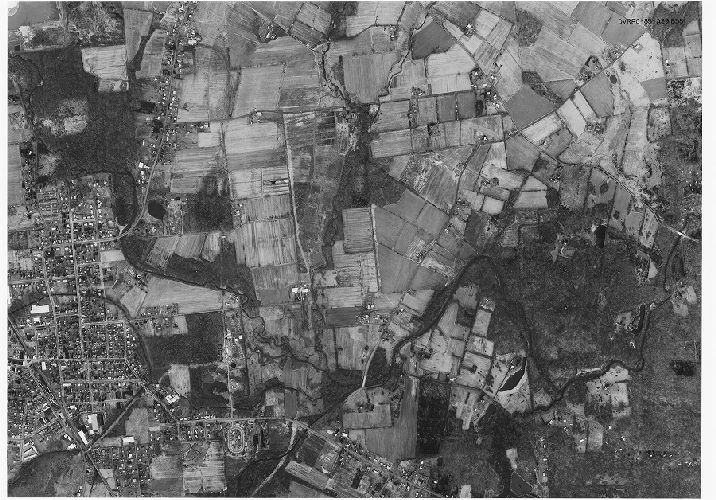 Aerial Photo A29 B58, Aerial Photographs of the Delaware Valley