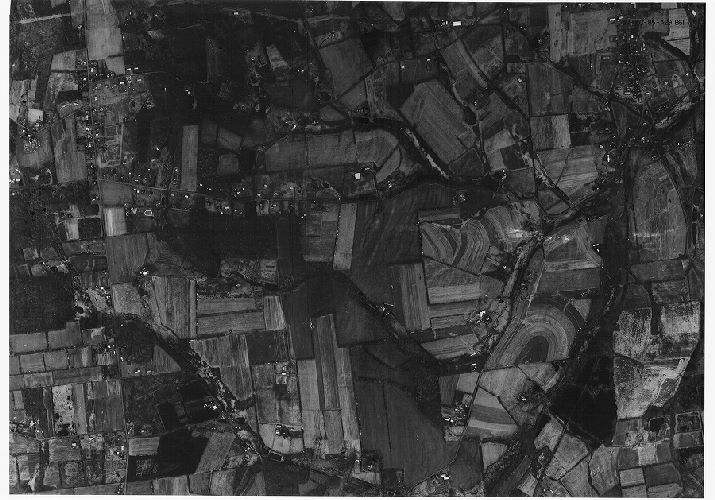 Aerial Photo A29 B61, Aerial Photographs of the Delaware Valley