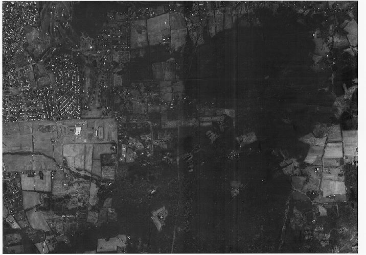 Aerial Photo A29 B64, Aerial Photographs of the Delaware Valley