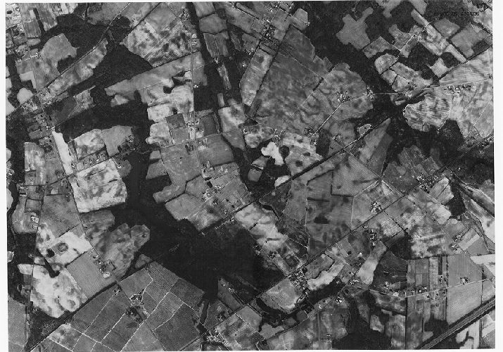 Aerial Photo A30 B26, Aerial Photographs of the Delaware Valley