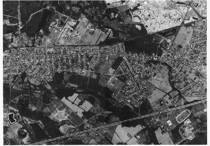 Aerial Photo A30 B28, Aerial Photographs of the Delaware Valley