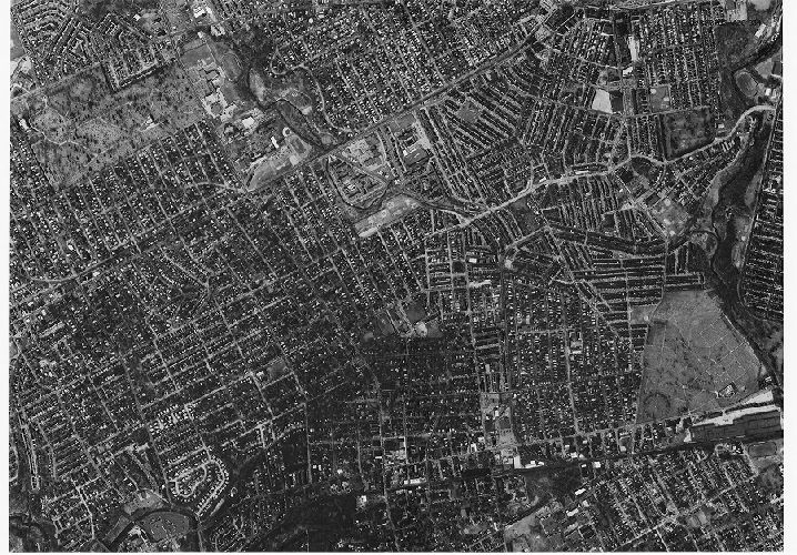 Aerial Photo A30 B34, Aerial Photographs of the Delaware Valley