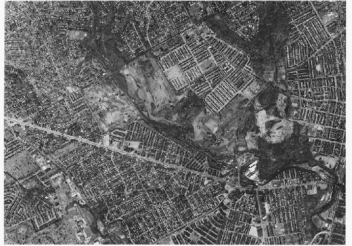 Aerial Photo A30 B35, Aerial Photographs of the Delaware Valley