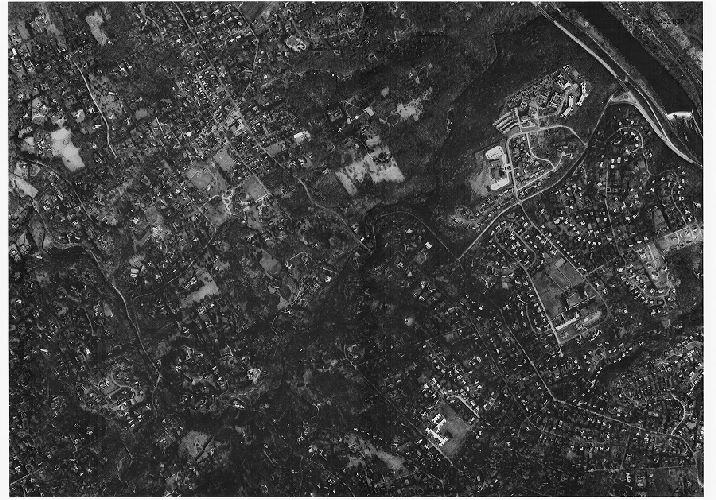 Aerial Photo A30 B38, Aerial Photographs of the Delaware Valley