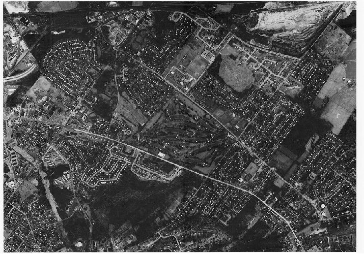 Aerial Photo A30 B41, Aerial Photographs of the Delaware Valley