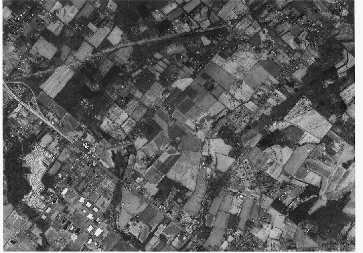 Aerial Photo A30 B51, Aerial Photographs of the Delaware Valley