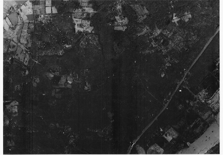 Aerial Photo A30 B58, Aerial Photographs of the Delaware Valley