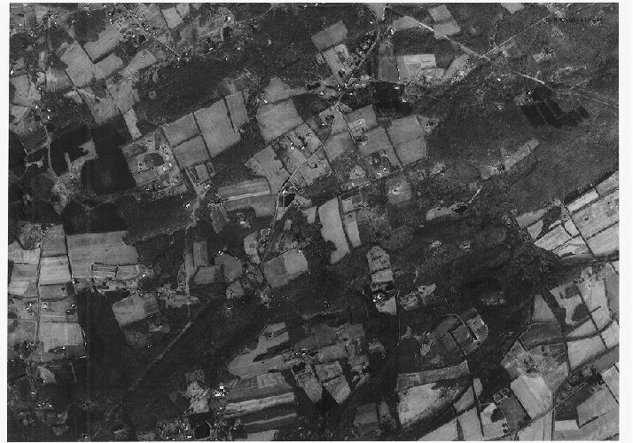 Aerial Photo A30 B64, Aerial Photographs of the Delaware Valley